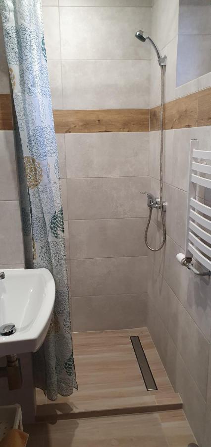 Noclegi Silesia Aster Тыхы Экстерьер фото