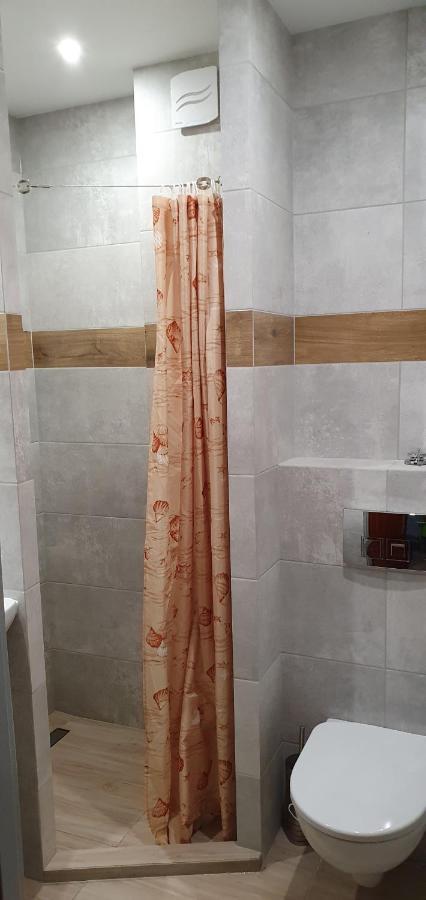 Noclegi Silesia Aster Тыхы Экстерьер фото