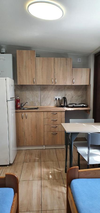 Noclegi Silesia Aster Тыхы Экстерьер фото