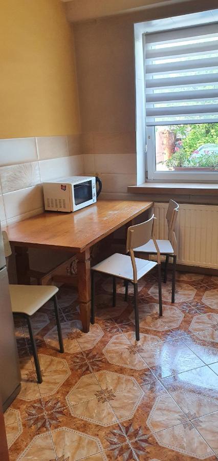 Noclegi Silesia Aster Тыхы Экстерьер фото
