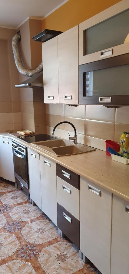 Noclegi Silesia Aster Тыхы Экстерьер фото