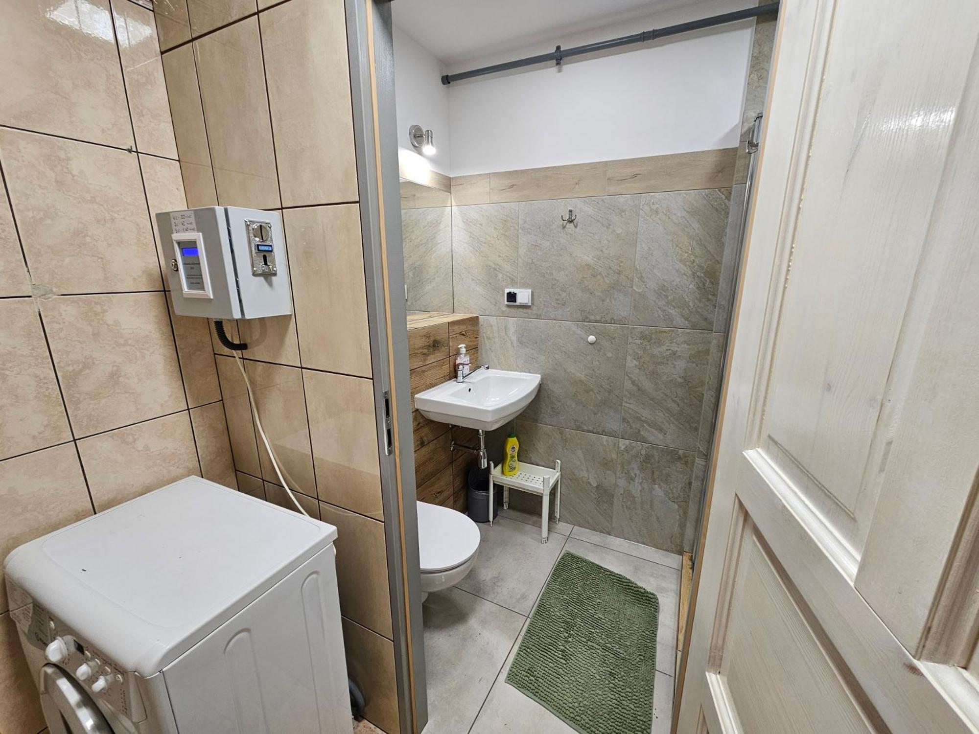 Noclegi Silesia Aster Тыхы Экстерьер фото