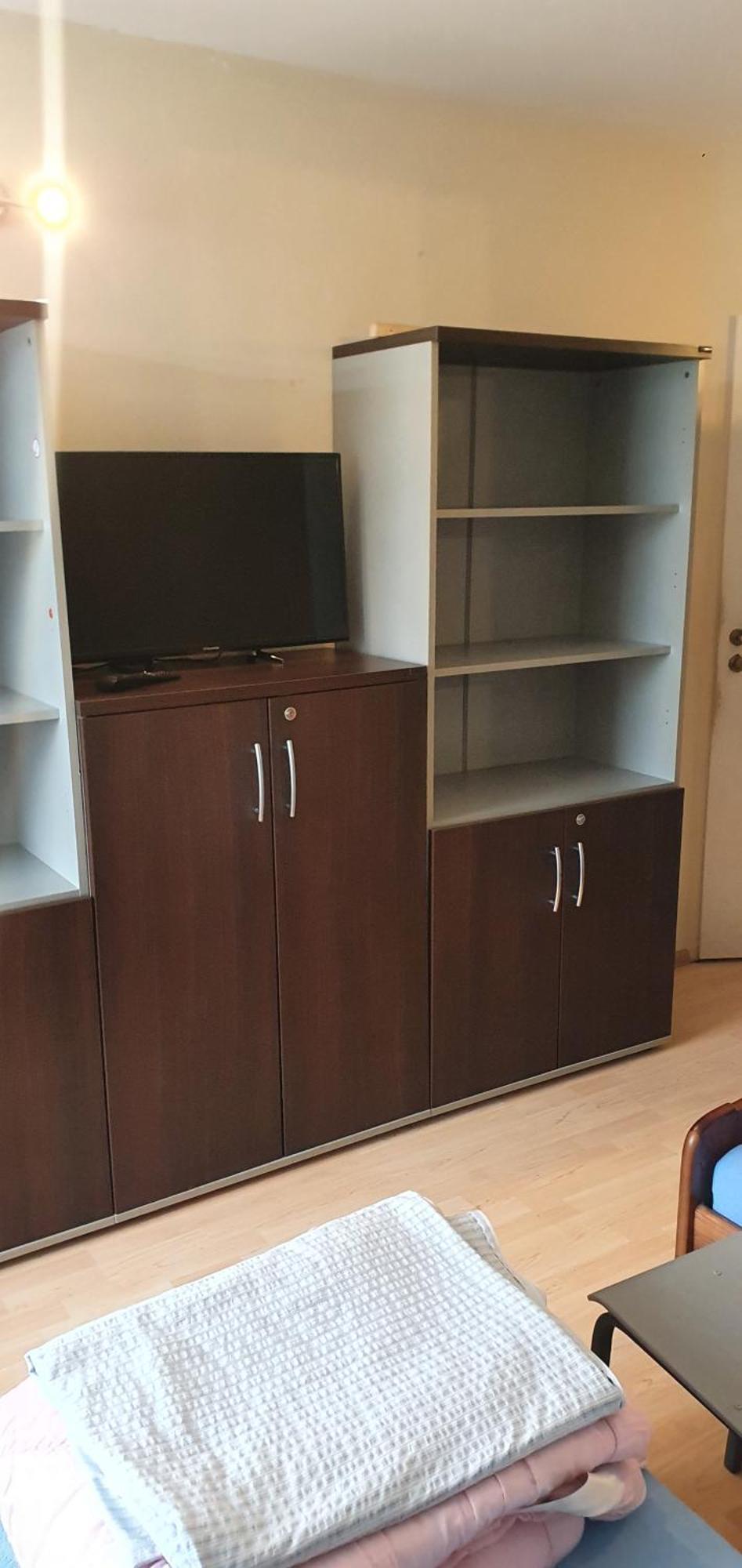 Noclegi Silesia Aster Тыхы Номер фото