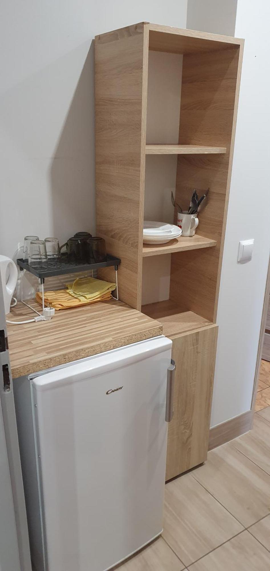 Noclegi Silesia Aster Тыхы Номер фото