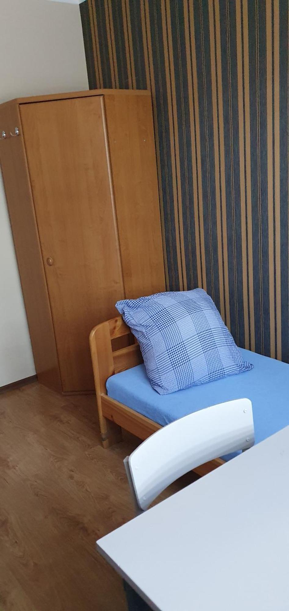 Noclegi Silesia Aster Тыхы Номер фото
